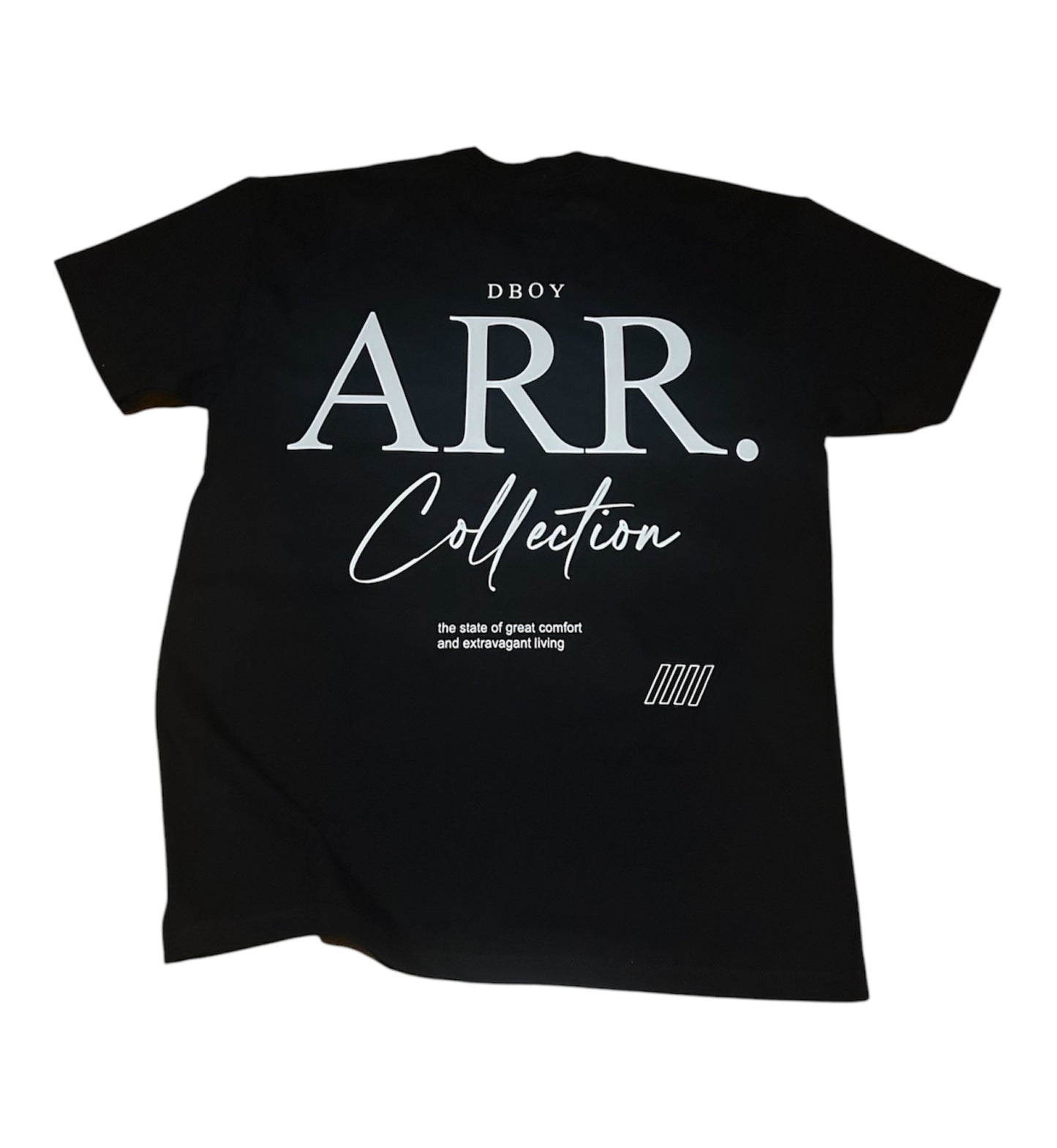 ARR. COLLECTION T-SHIRT