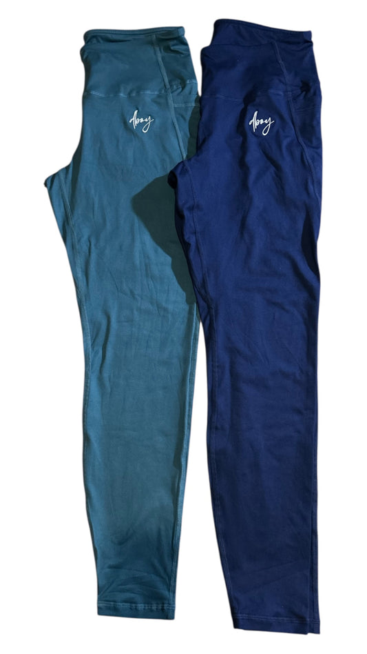 LADIES DBOY Leggings