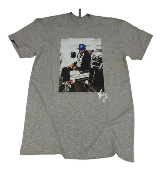 WORLD CLASS PENNY TEE