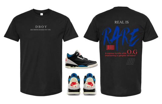 Rare OG dboy t-shirt